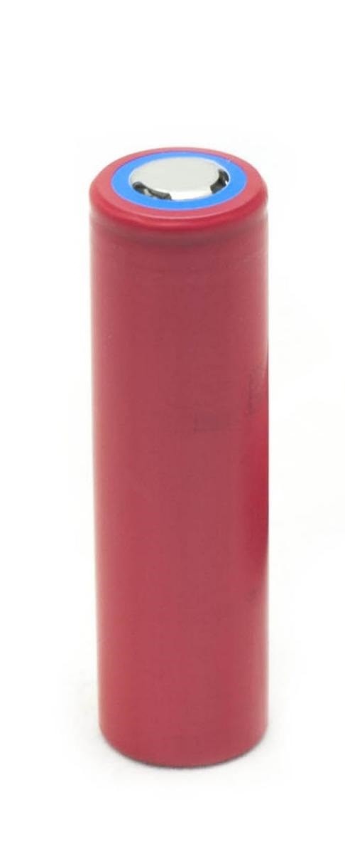 accu 18650 sanyo 3500 mah 10 a