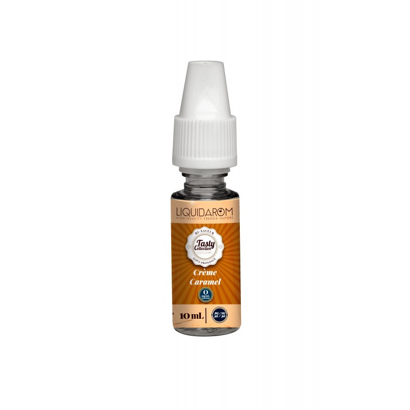 creme-caramel-10ml