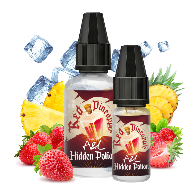 concentre-explosive-red-pineapple-hidden-potion