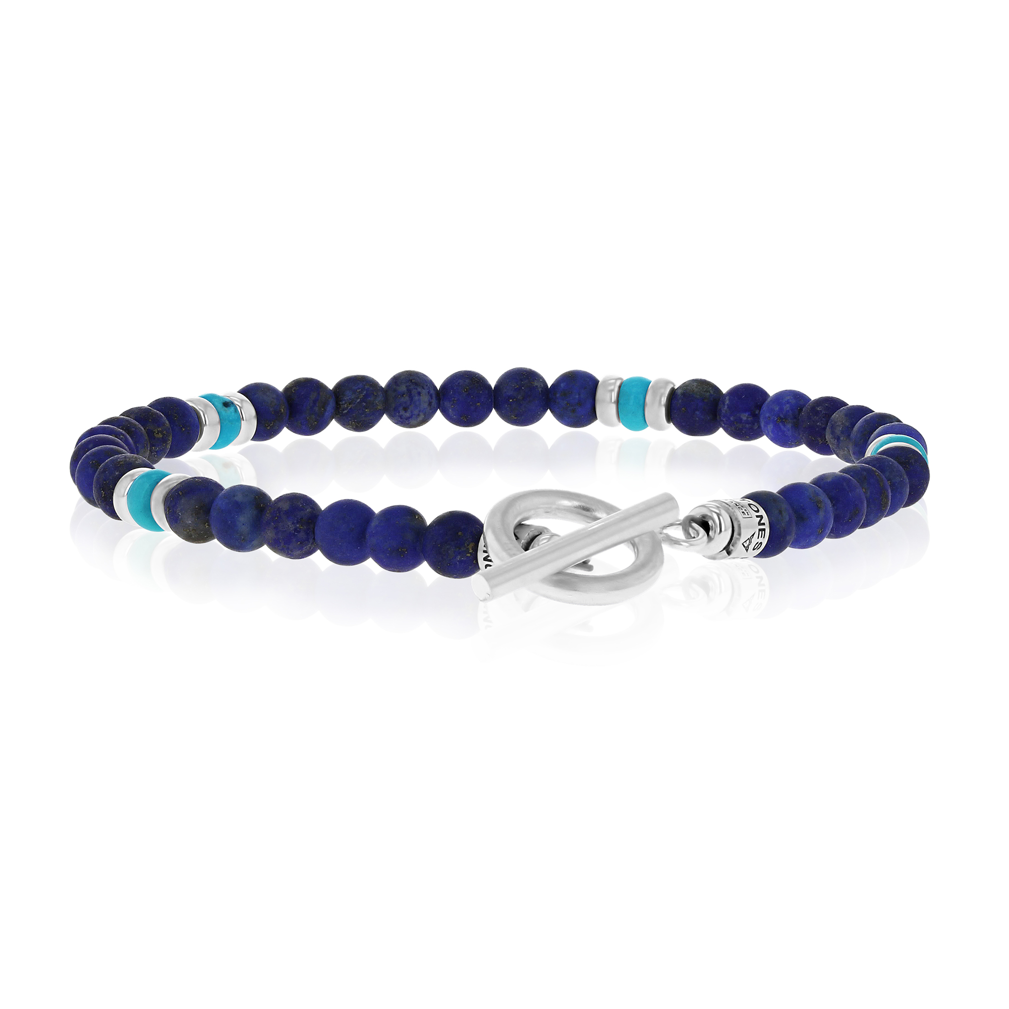 bracelet-homme-turquoise-lapis-lazuli