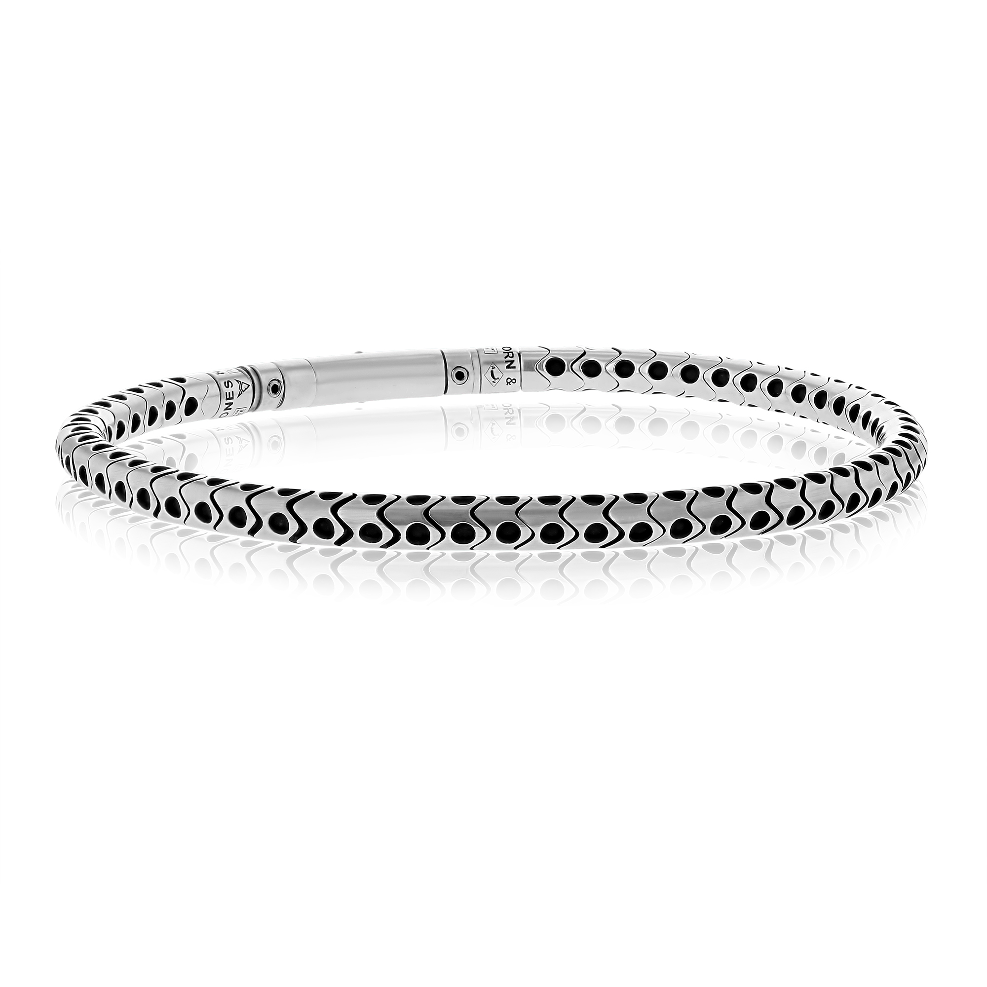 bracelet-homme-argent-flex-perf-4mm-copie