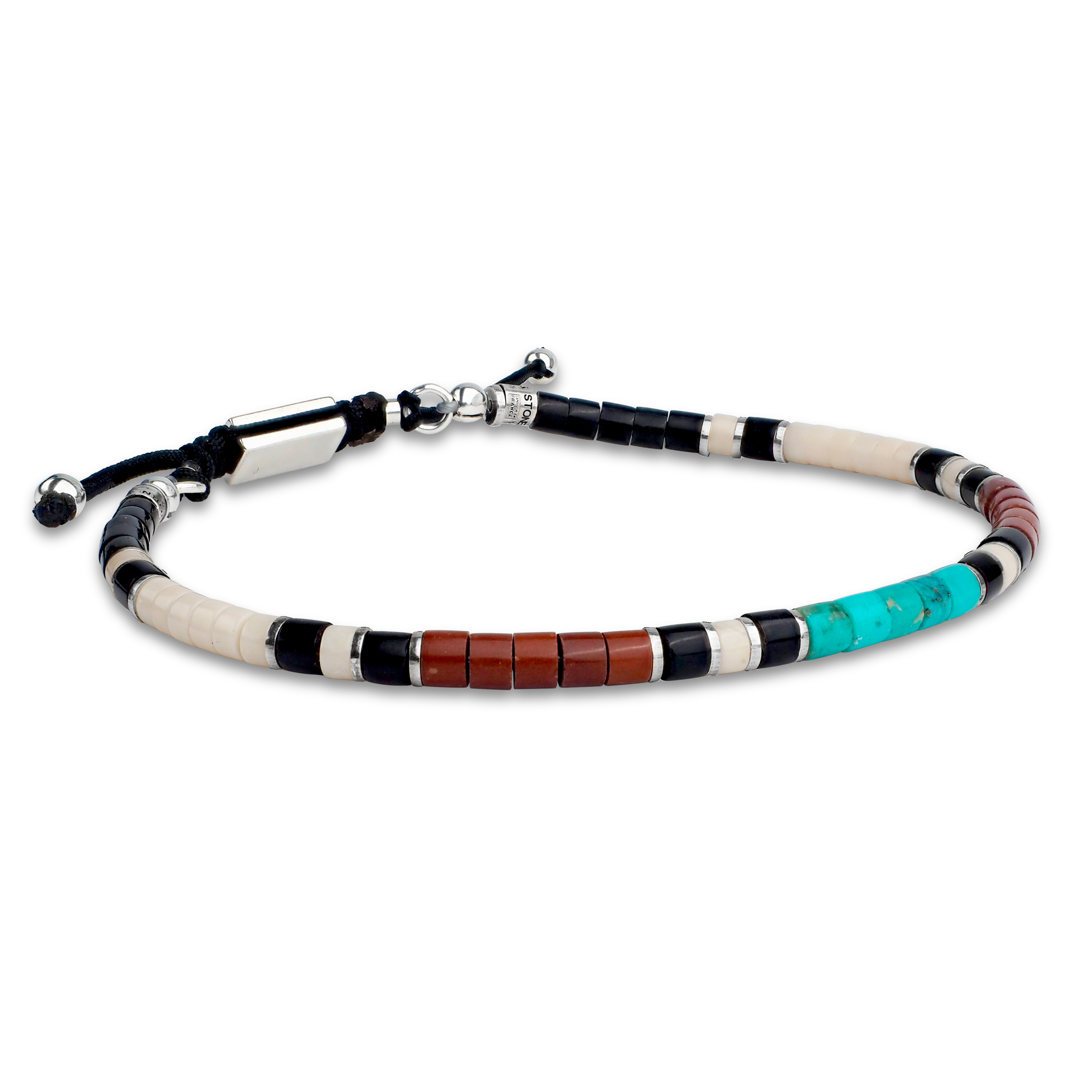 bracelet homme amerindien