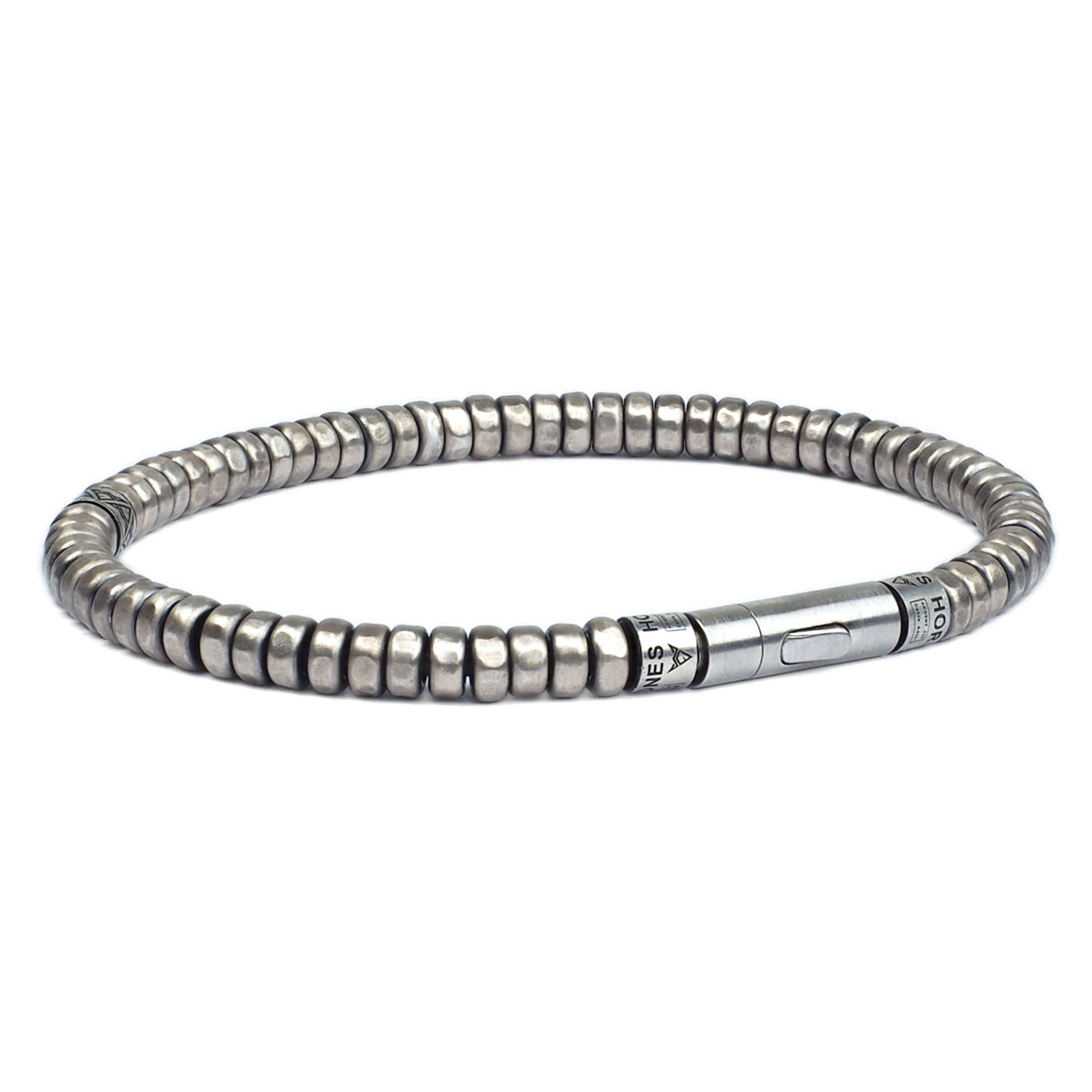 bracelet homme argent 925