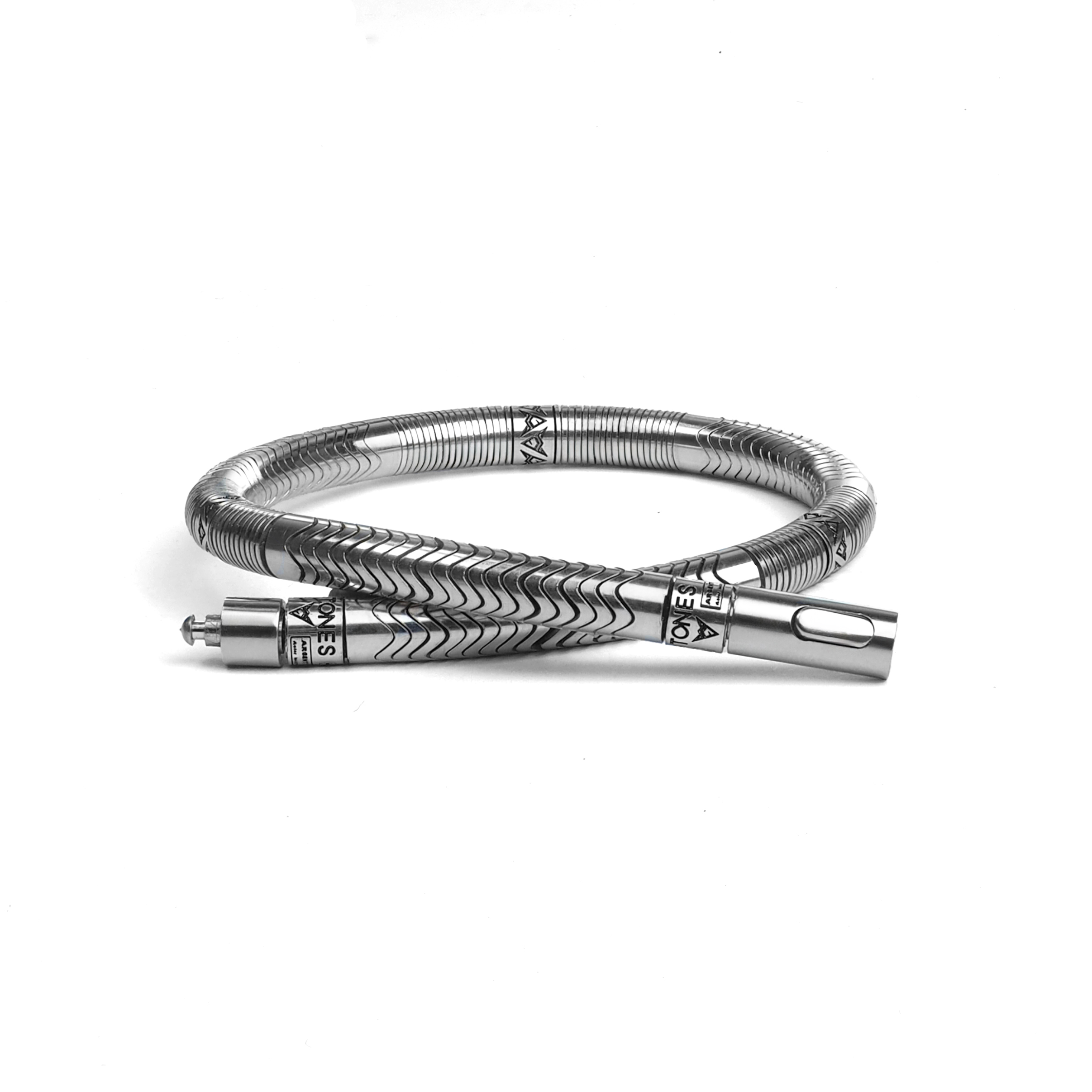 bracelet homme argent