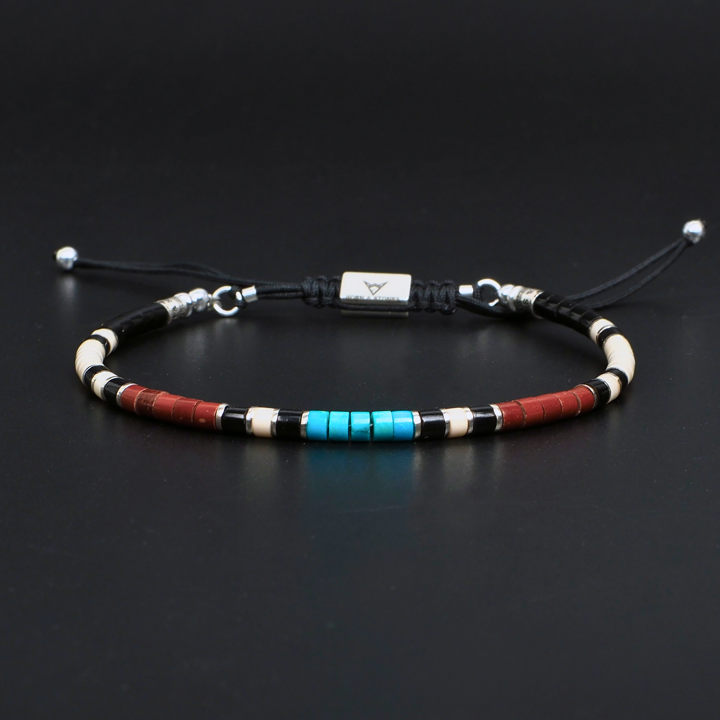 bracelet amérindien