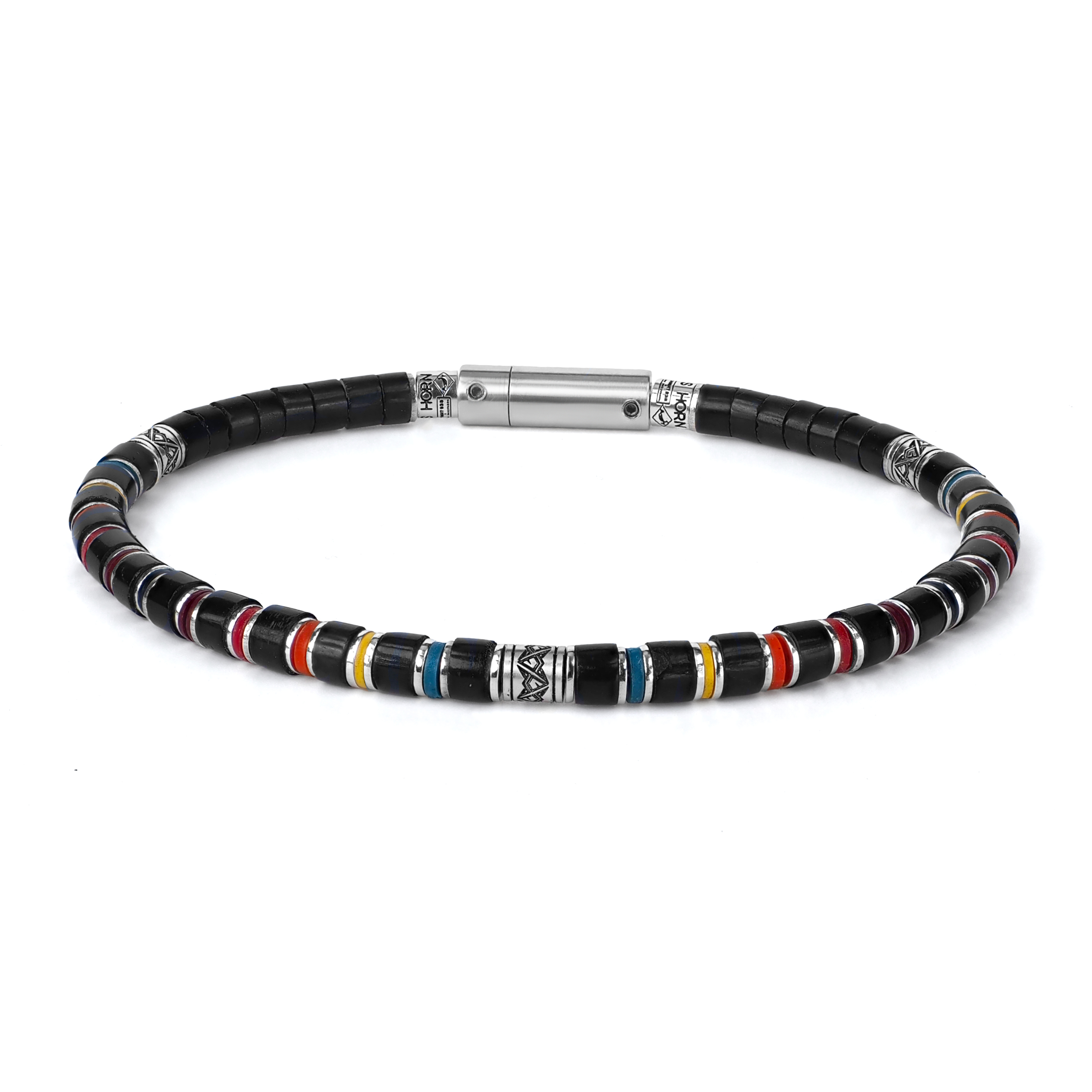 Bracelet homme pierre je jais