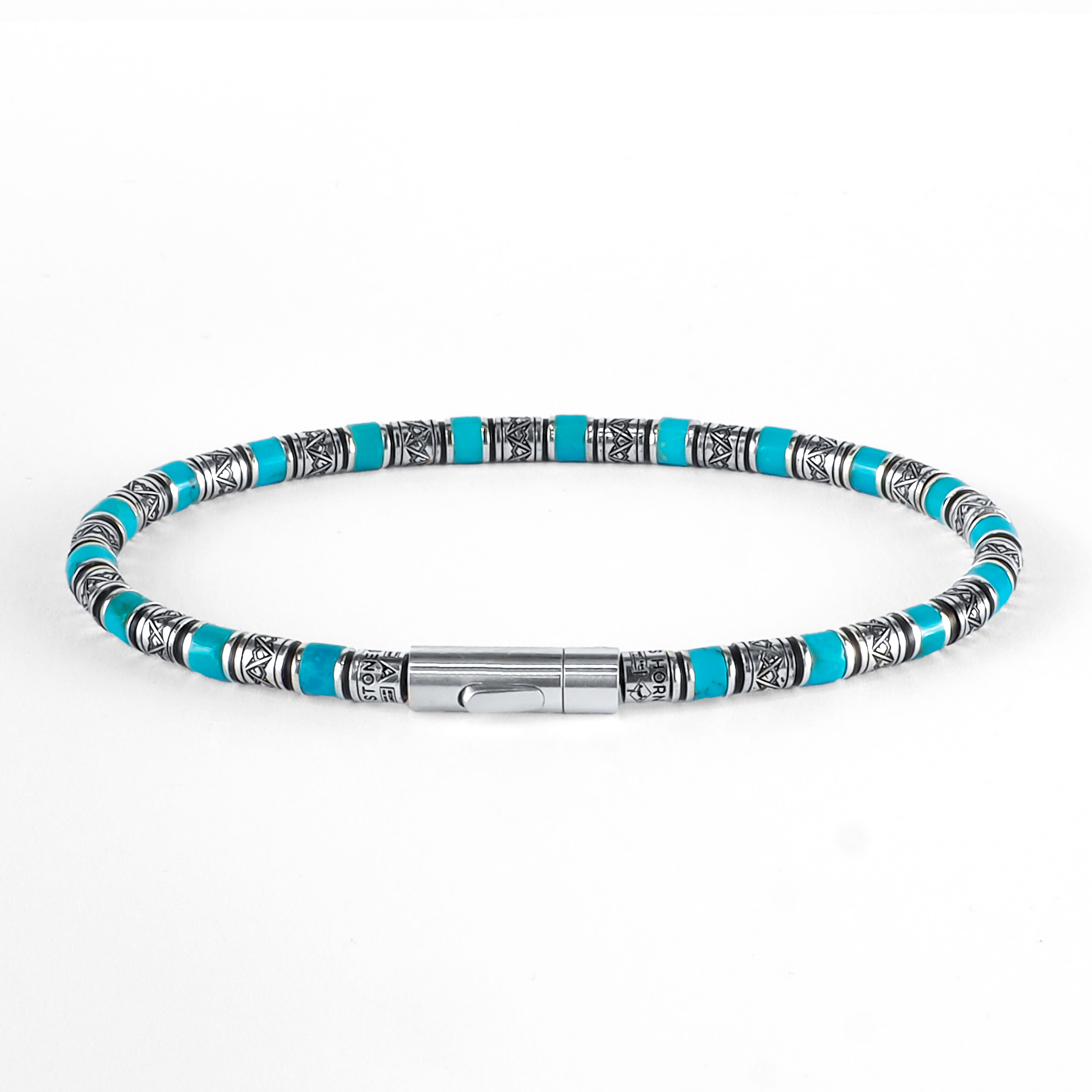 bracelet-en-turquoise-et-argent-pour-homme