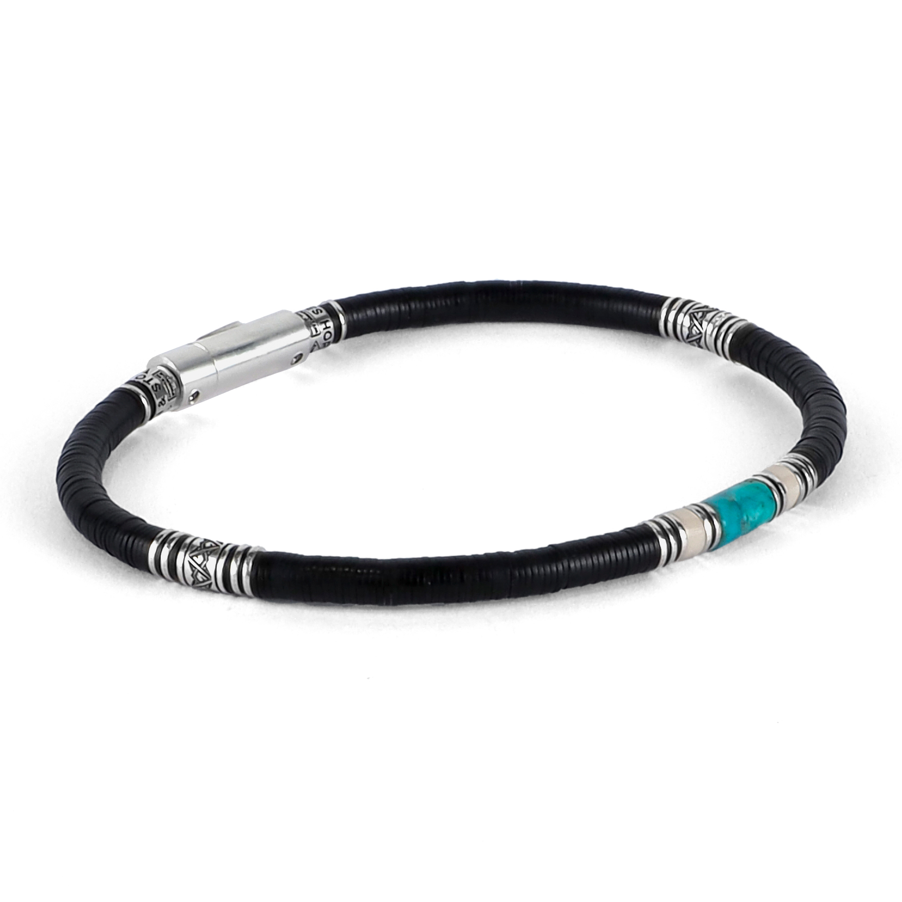bracelet-en-turquoise-et-argent-pour-homme
