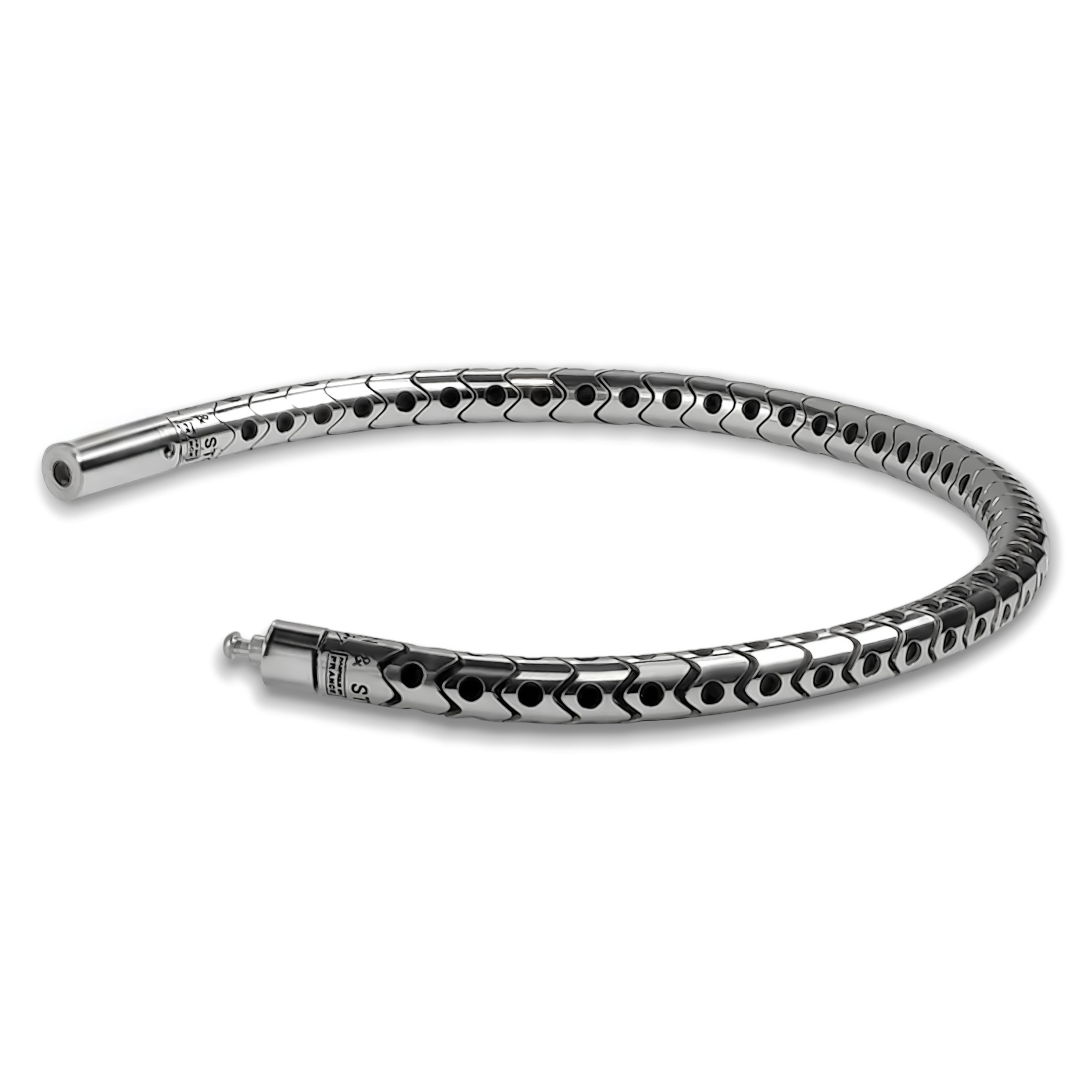 Bracelet homme en argent 925