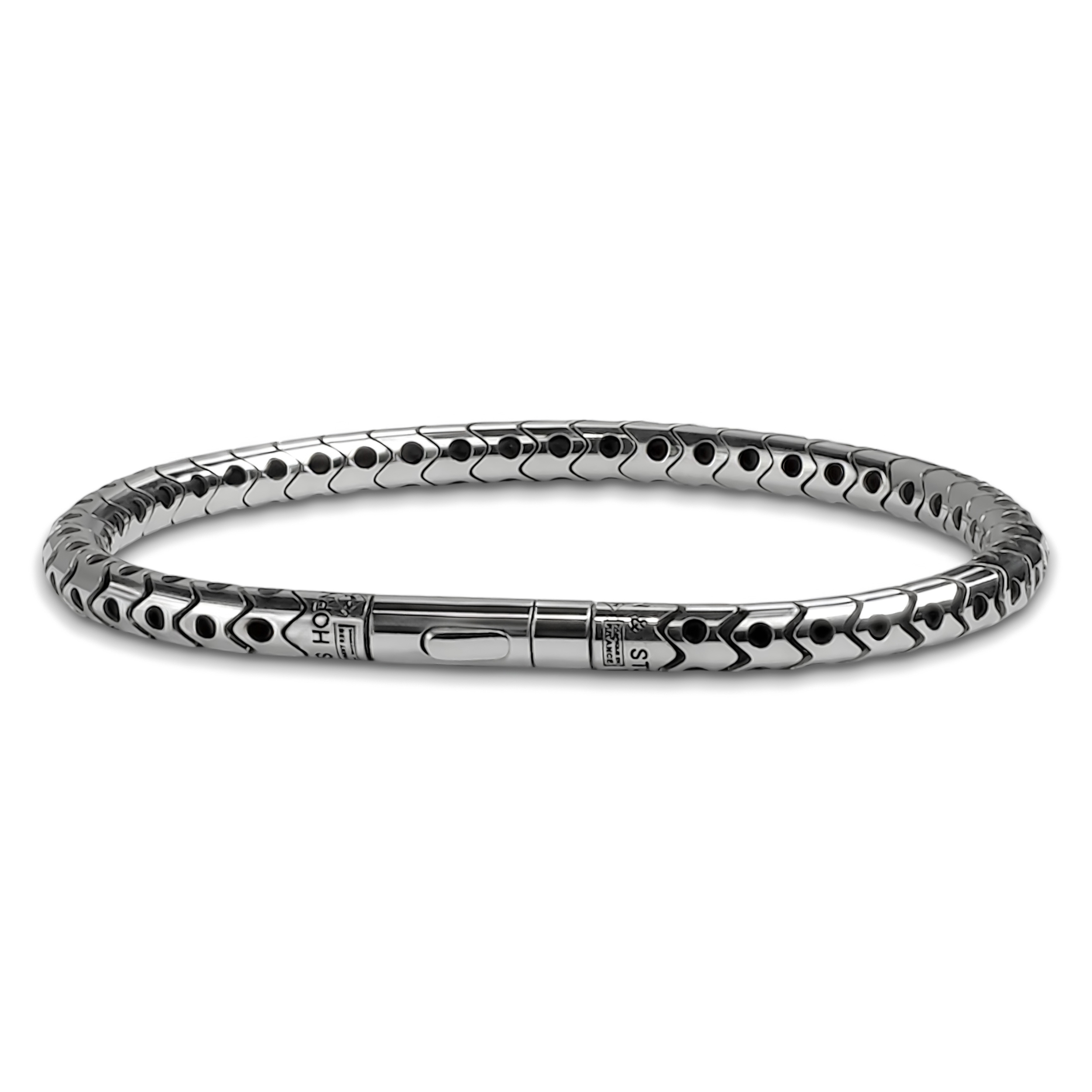 Bracelet homme en argent 925