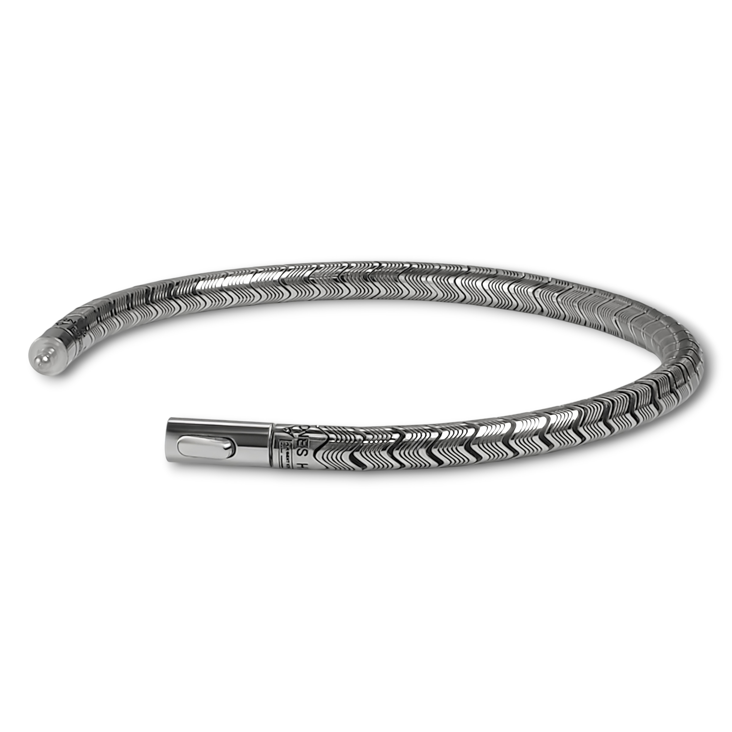 Bracelet homme en argent 925