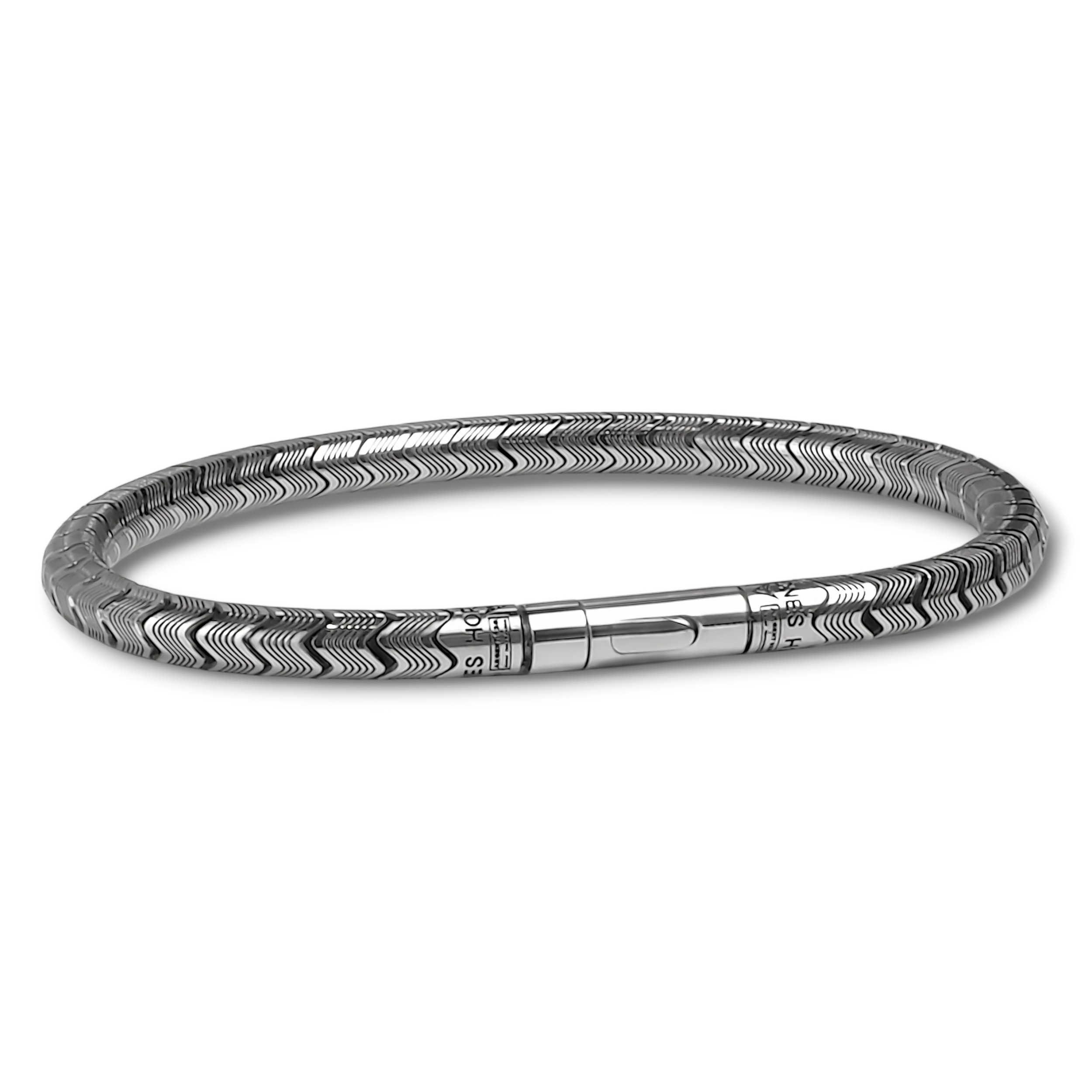 Bracelet homme en argent 925