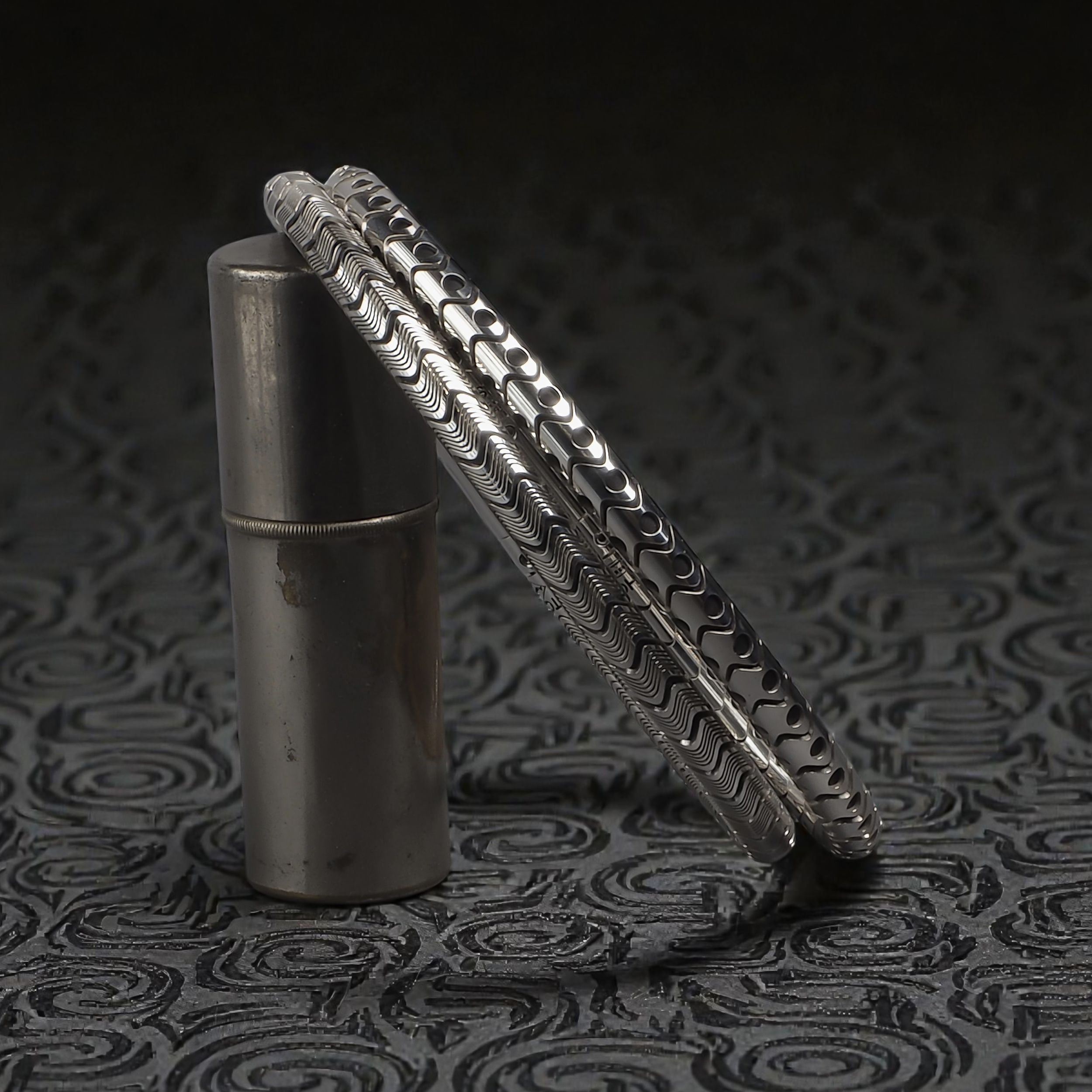 Bracelet homme en argent 925