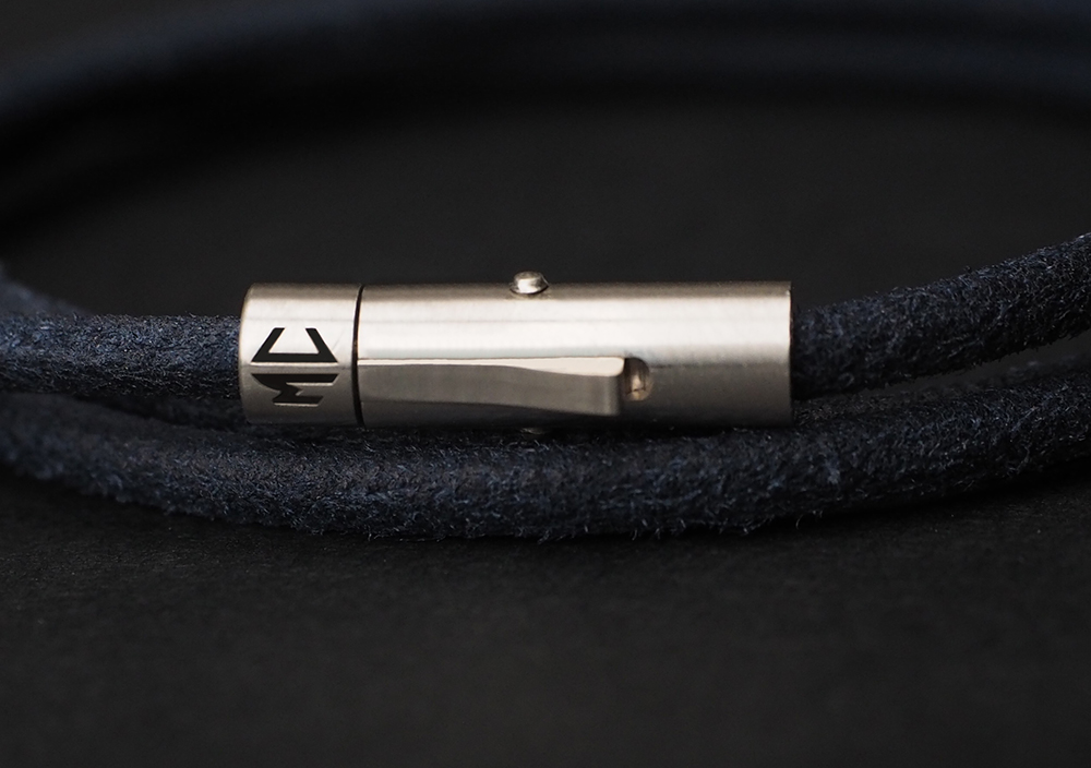 bracelet personnalise monograme fermoir 1