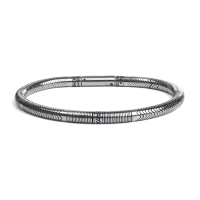 bracelet homme argent