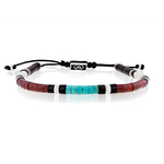 bracelet-homme-turquoise-pipestone-4mm-4