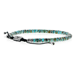 Bracelet homme turquoise kingman