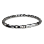 bracelet homme argent