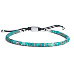 bracelet homme turquoise kingman