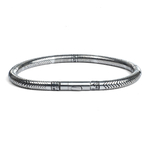 bracelet homme argent