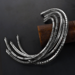 Bracelet homme argent 925