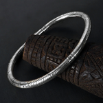 Bracelet homme argent 925