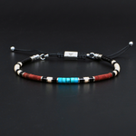 bracelet amérindien