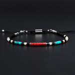 bracelet réglable homme