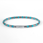 bracelet-en-turquoise-et-argent-pour-homme