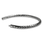 Bracelet homme en argent 925