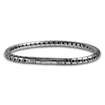 Bracelet homme en argent 925
