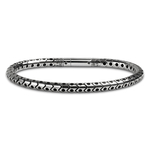Bracelet homme en argent 925