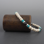 bracelet turquoise pour homme