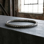 bracelet homme en argent 925