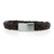 bracelet-homme-cuir-tresse