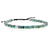 Bracelet homme amérindien turquoise kingman