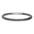 Bracelet homme argent
