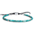 bracelet homme turquoise kingman