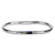 racelet homme en argent et labradorite