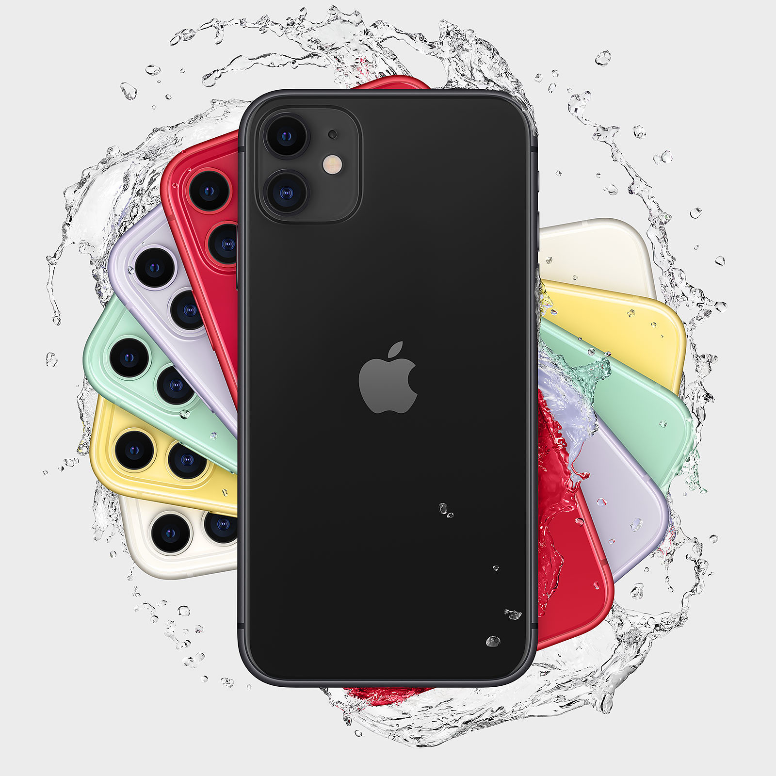 Apple iPhone XR REC Très bon état