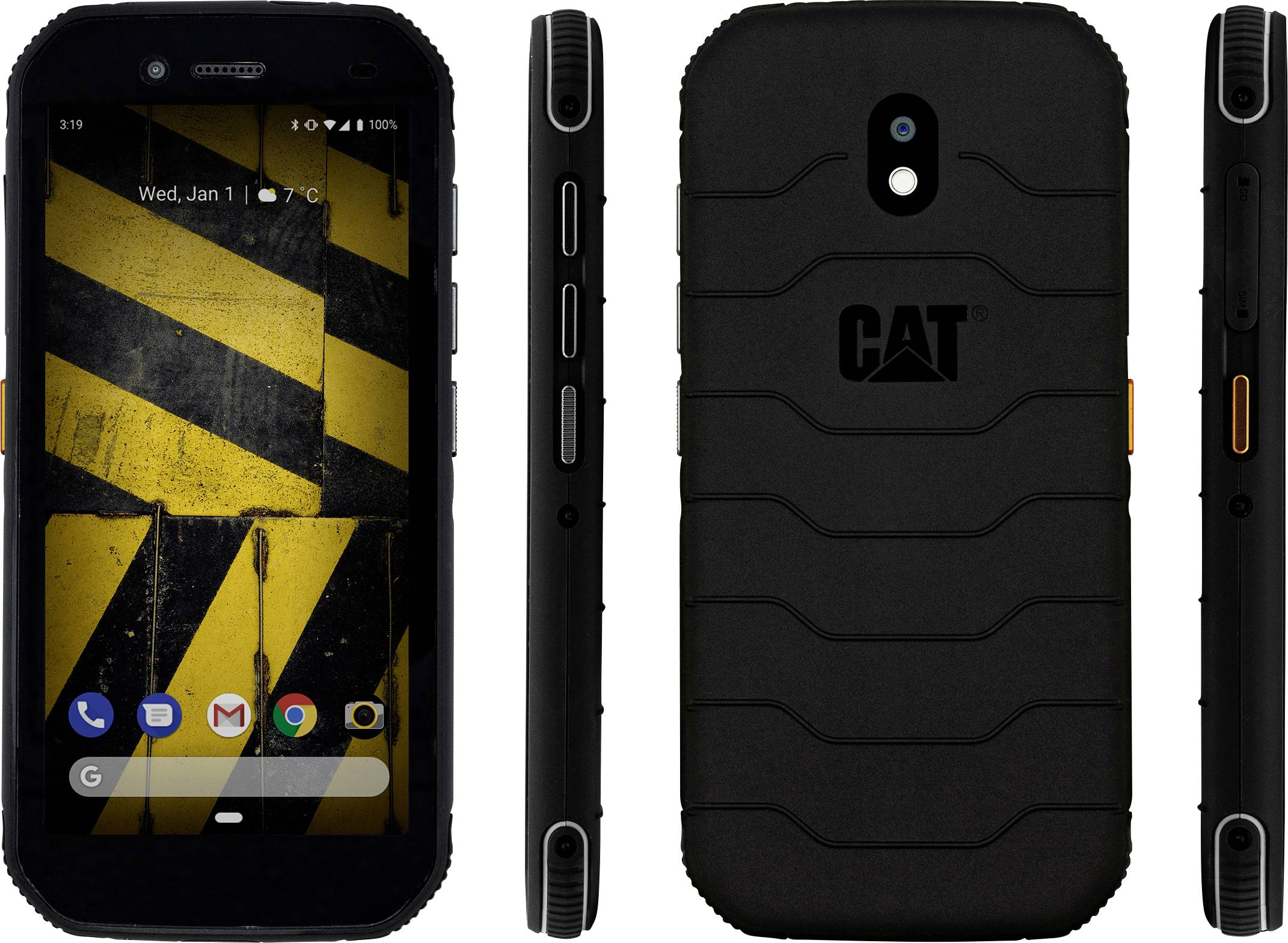 CAT S42 H+ 2