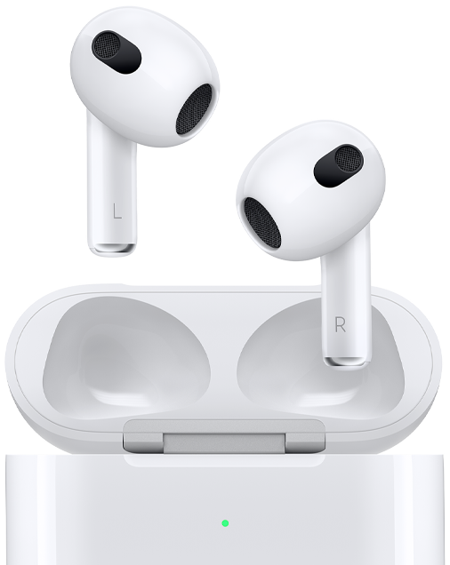 AIRPODS 3