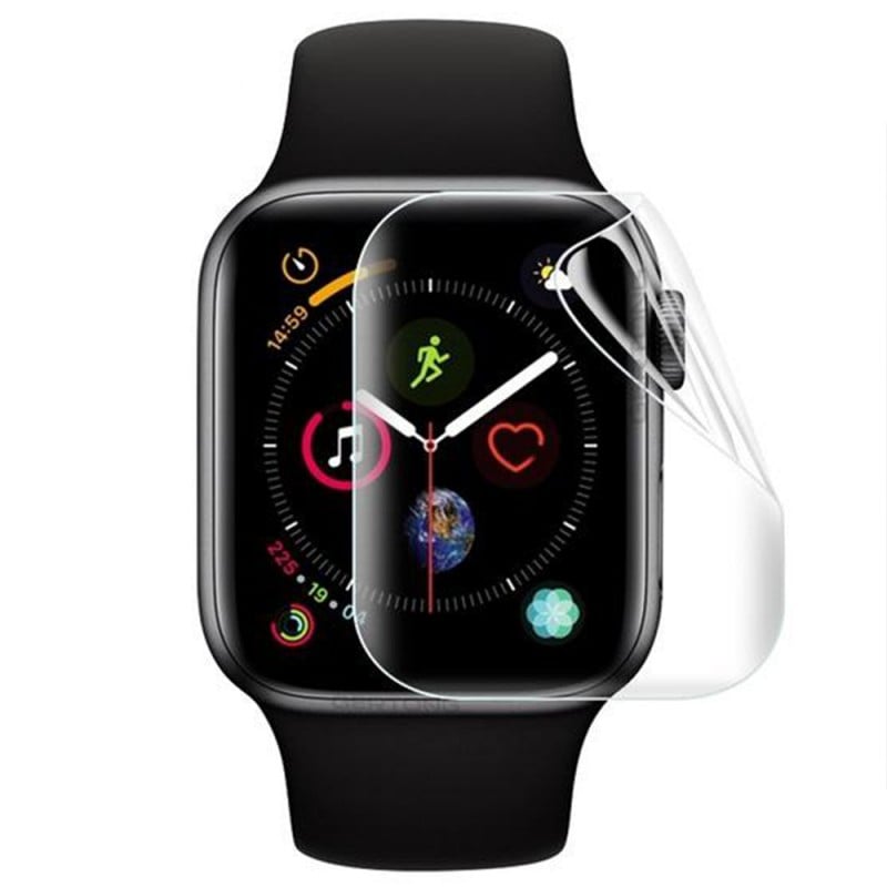 film-hydrogel-ecran-apple-watch