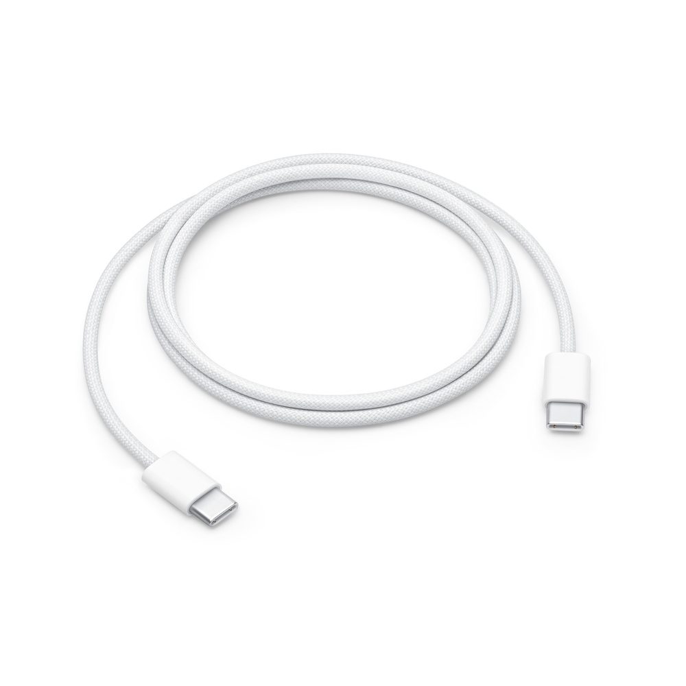 CABLE APPLE TYPE-C