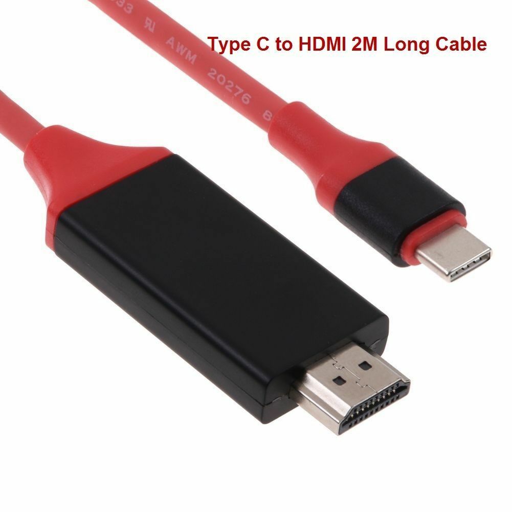 tyce. c hdmi