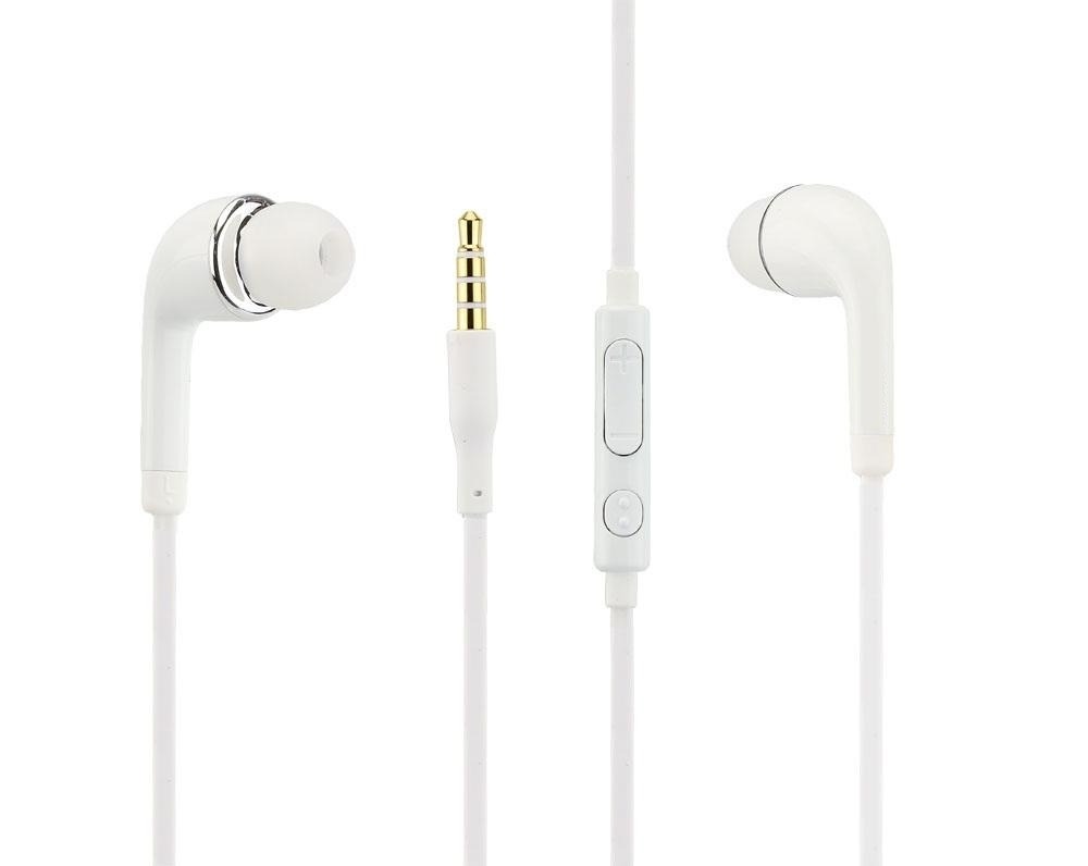 headset K6001 blanc