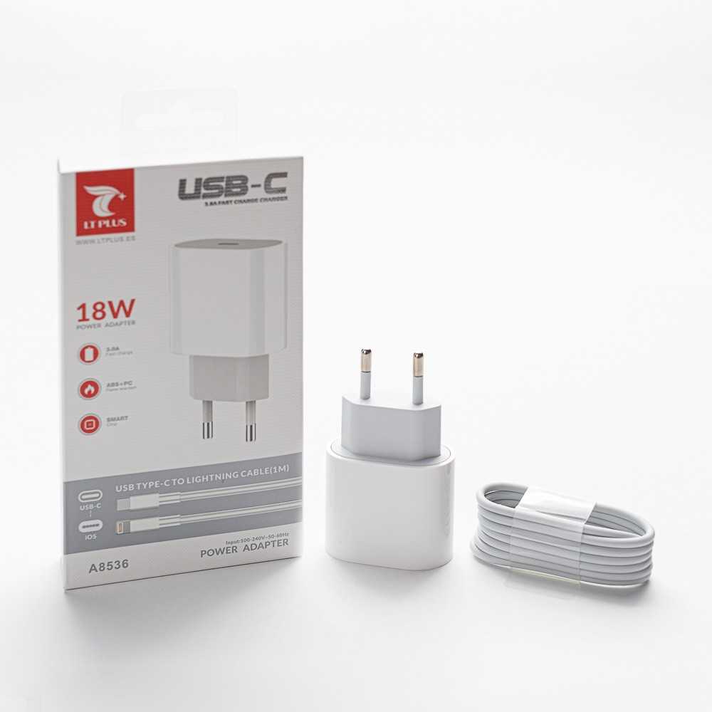 chargeur rapide iphone