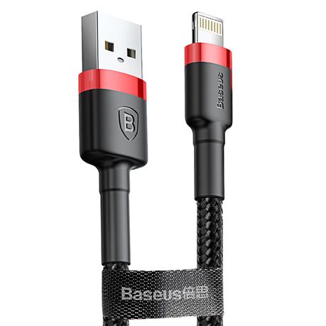 cable baseus usb vers lightning color 2