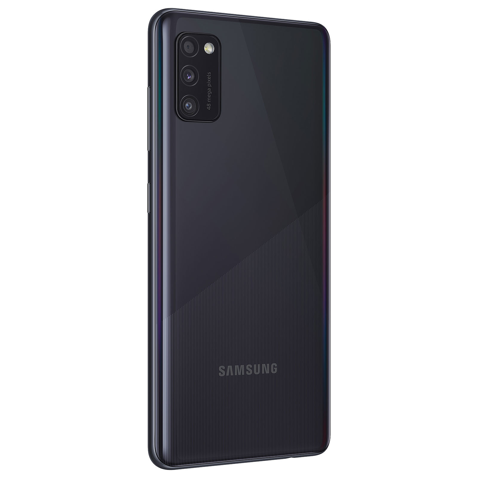 Samsung a41 процессор какой