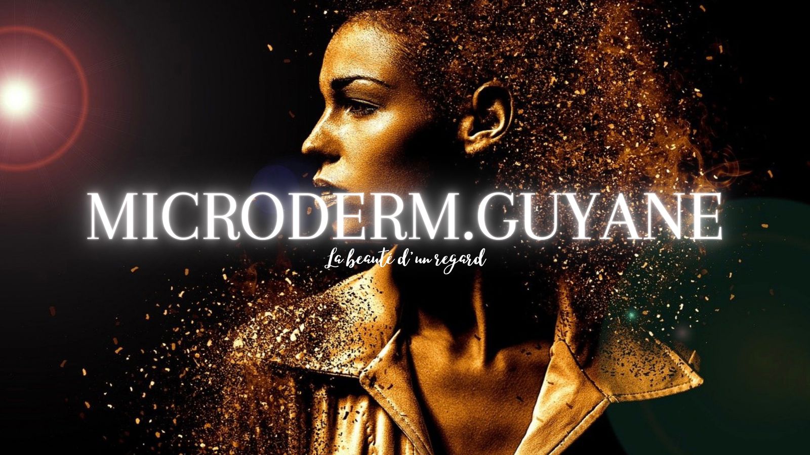MICRODERM GUYANE